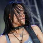 Evanescence Part Ways With Guitarist Terry Balsamo, Welcome Jen Majura