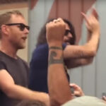 Watch The Foo Fighters Rickroll The Westboro Baptist Church At Kansas City Concert
