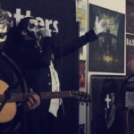Watch Ghost Perform A Stripped Down Acoustic Set In Seattle, WA
