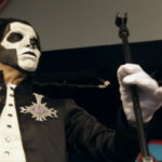 Watch Ghost Enlist Their Fans To Help Them At Second Acoustic Show