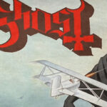 Ghost Debut New Song "Majesty"