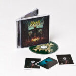 Ghost Offer Limited Edition Trading Cards & Bonus Tracks With Best Buy Edition Of "Meliora"