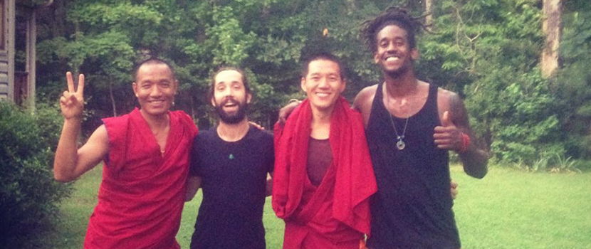 Identity Of Glassjaw's New Rhythm Section Revealed