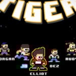 Good Tiger (Ex-TesseracT, Etc.) Crowdfund Over $30,000, Debut NES-Inspired "Snake Oil" Video