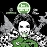 Iron Reagan To Launch Their Own Beer With Jellybeans In It