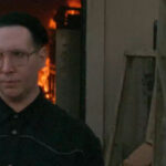 See Marilyn Manson In New Trailer For 'Let Me Make You A Martyr'