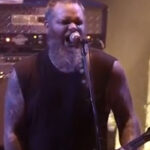 Watch Neurosis' Recent Live Set In Brooklyn, NY