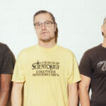 Nevermen (Faith No More, TV On The Radio, Etc.) Debut "Mr. Mistake" Video