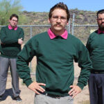 Ned Flanders ('The Simpsons') Gets His Own Metal Band With Okilly Dokilly