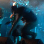 Watch Protest The Hero's Guitarist Tim Millar Fall Off The Stage