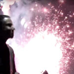 Rammstein Share "Ich Tu Dir Weh" Live Video From "In Amerika"