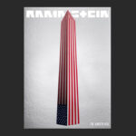 Rammstein Detail New Live Blu-ray/DVD "Rammstein In Amerika"