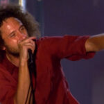 Rage Against The Machine's Zack de la Rocha 'Honored' To Have Public Enemy's Chuck D Cover Him