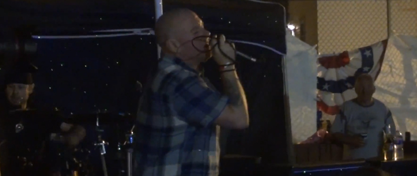 Watch Relative Ash Reunite For Benefit Concert, Final Reunion Show Booked