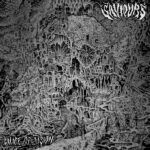 Saviours Premiere "Burning Shrine", Detail New Album "Palace Of Vision"