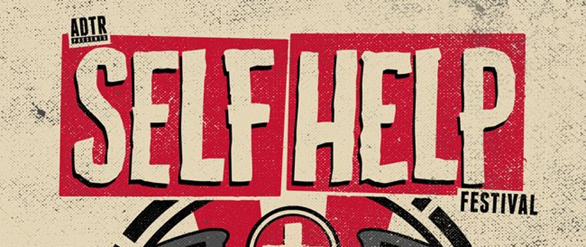 A Day To Remember, Underoath, August Burns Red, Etc. Set For 2016 'Self Help Fest'