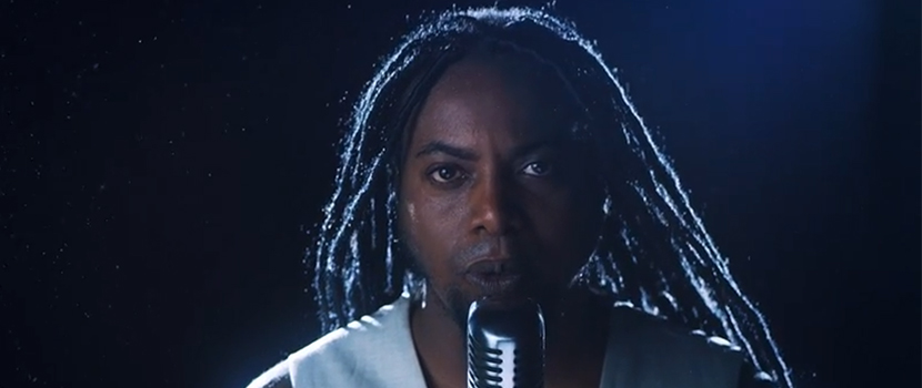 Sevendust Frontman Lajon Witherspoon Is Still Working On A Solo Project