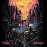 SikTh Streaming New Mini-Album "Opacities"