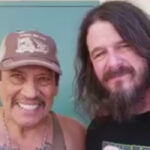 Slayer Go To Prison With Actor Danny Trejo In New Music Video