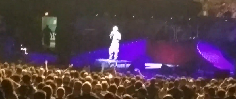 Slipknot Bassist Alessandro Venturella Rushed To The Hospital Mid-Set At Hartford, CT Show