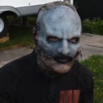 Slipknot's Corey Taylor Discusses Possible 'Knotfest' Expansion, Health Of Bassist 'V-Man'