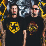 Stillwell (Korn/P.O.D., Etc.) Release Six-Minute Trailer For New Album