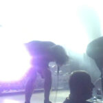 Watch Suicide Silence's Eddie Hermida Join The Dillinger Escape Plan Onstage In Hungary