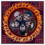 Sunflower Dead Tap Korn Frontman For New Album, Stream "Dance With Death"