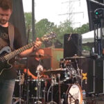 Taproot Once Had Their Own Welcome Mats Made To Promote Their "Welcome" Album