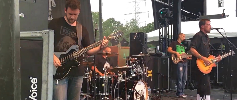 Taproot Stream Preview Of "Dream Prequel", Reveal Ex-Guitarist Is Involved With New Rarities Set