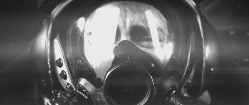 The Devil Wears Prada Blast Off With "Planet A" Music Video