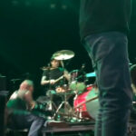 Watch The Queers Have An Onstage Blowout At Recent San Diego, CA Show