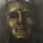 Twitching Tongues Premiere "Disharmony" Video