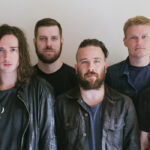 Underoath Announce European/UK Tour