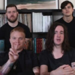 Underoath Announce 2016 Live Show, Say "The Hiatus Is Off"