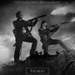 Volbeat's Michael Poulsen & Rob Caggiano Join 'Gutterdämmerung' Film