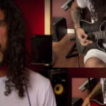 10 Seconds Songs' Anthony Vincent Nails 'Disturbed Cover' Of Taylor Swift's "Bad Blood"