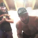 Every Time I Die's Andy Williams Has Cut A Promo For His Return To The Wrestling Ring