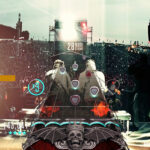 Avenged Sevenfold Reveal Their 'Guitar Hero Live' Songs, Premium Show Confirmed