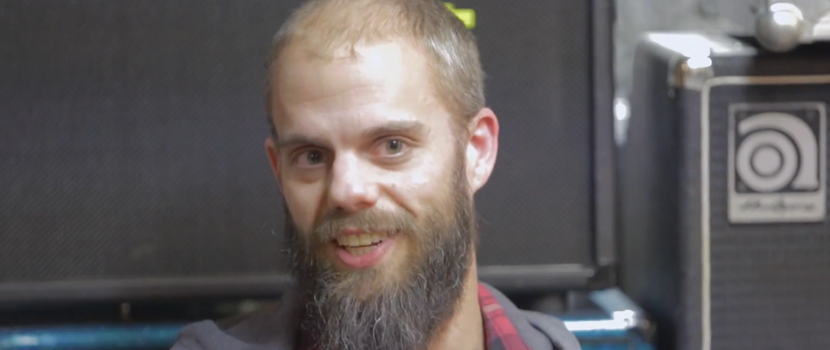 Baroness Go Behind The Making Of Their New Album "Purple"