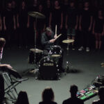 Battles Release Dizzying Music Video For "The Yabba"