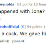 Bring Me The Horizon Call Ex-Guitarist Jona Weinhofen A "Cock" & Bash Religions In AMA