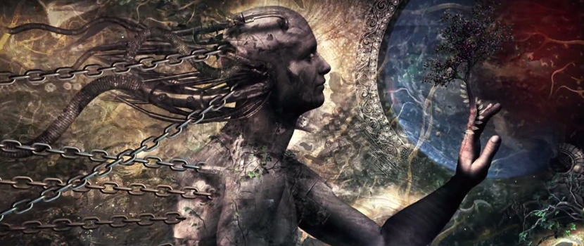 Born Of Osiris Debut "Resilience", Reveal New Album Release Date