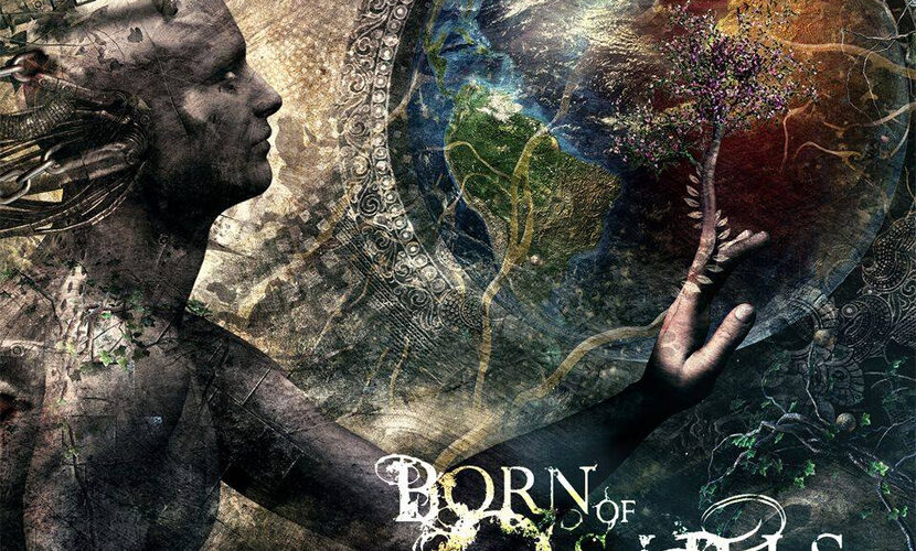 Born Of Osiris Streaming New Album "Soul Sphere"