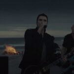 Breaking Benjamin Debut "Angels Fall" Music Video