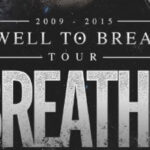 I, The Breather To Call It Quits, Announce Farewell Tour With Chasing Safety, Etc.