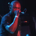 Candiria Debut New Song "With Broken Bones" Live In Brooklyn, NY