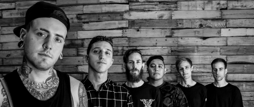 Chelsea Grin Streaming New Song "Clickbait", Detail New Album