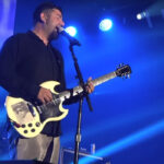 Deftones' Chino Moreno Rig Rundown Video & Live Footage Available