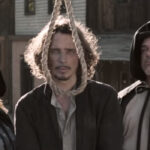 Chris Cornell & Eric Roberts Face The Gallows In "Nearly Forgot My Broken Heart" Video